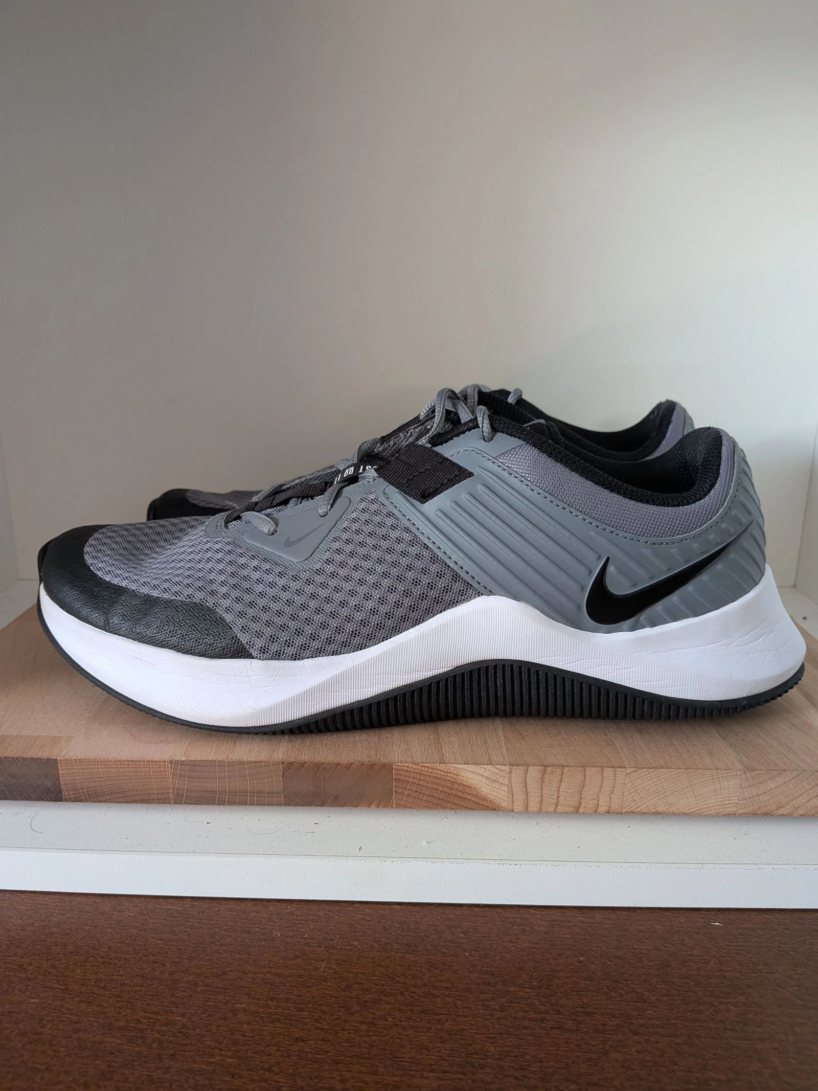Basket Nike